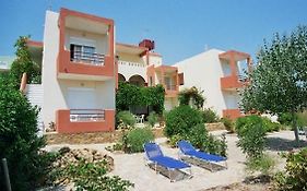 Maria Rooms