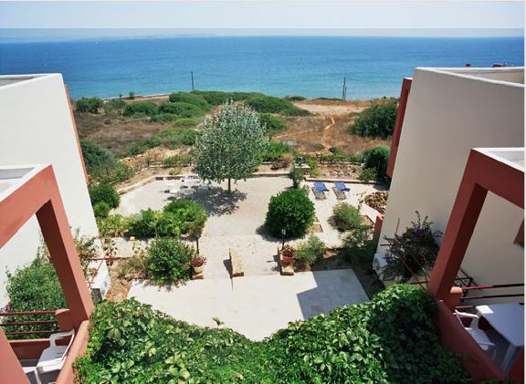Maria Rooms Agia Ermioni Kamer foto