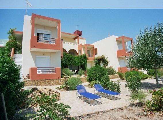 Maria Rooms Agia Ermioni Buitenkant foto