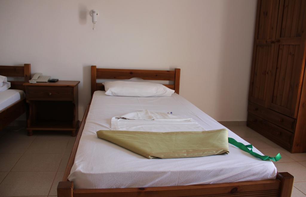 Maria Rooms Agia Ermioni Buitenkant foto