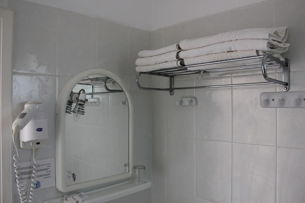 Maria Rooms Agia Ermioni Buitenkant foto